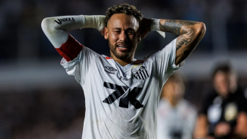 Βραζιλία: Οπαδοί της Βέλο ζήτησαν από τους παίχτες της ομάδας να τραυματίσουν τον Νεϊμάρ, πώς τους απάντησε