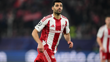 Ολυμπιακός: Χωρίς Ταρέμι, Ορτέγκα, Ποντένσε κόντρα στον Λεβαδειακό 