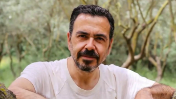 Πέθανε ο μοντέρ Κώστας Κοσμίδης σε ηλικία 52 ετών