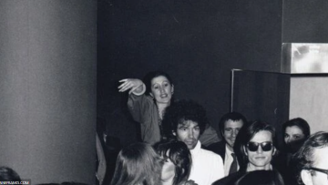 Η γυναίκα πίσω από την Εβδομάδα Μόδας του Λονδίνου
