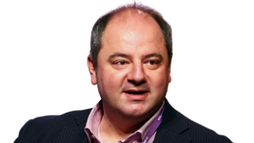 Κωνσταντίνος Καράντζαλος