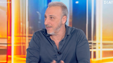 Μίνως Μάτσας για τροπολογία περί συνεπιμέλειας: Η πρακτική της ad hoc νομοθέτησης δεν τιμάει κανέναν