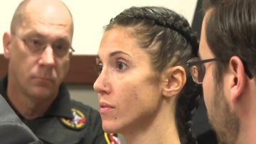 Εκπαιδευτικός σε δημοτικό σχολείο των ΗΠΑ κακοποίησε σεξουαλικά 12χρονο και 14χρονο, καταδικάστηκε σε φυλάκιση 51 ετών