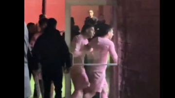 Λιονέλ Μέσι: Έξαλλος με τους διαιτητές μετά την ήττα της Ίντερ Μαϊάμι με 3-0 - Τον τραβούσε για να τον ηρεμήσει ο Σουάρες, δείτε βίντεο