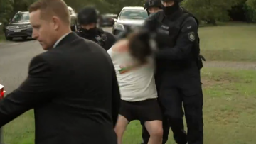 Αυστραλία: Τραγικό τέλος για 85χρονο που τον απήγαγαν κατά λάθος - Με κατεβασμένα παντελόνια συνελήφθη ο ένας από τους δράστες, δείτε βίντεο