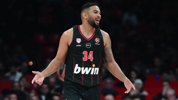 Τζόσεφ: Πρέπει να βλέπουμε το κάθε παιχνίδι σαν να είναι το τελευταίο 