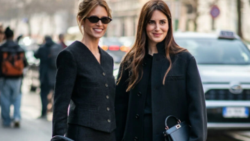 Street style: Οι ωραιότερες εμφανίσεις από την Εβδομάδα Μόδας του Μιλάνου