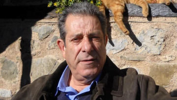 Ανδρέας Φούρας: Τρεις μήνες τώρα βιώνω την σκληρή εμπειρία του καρκινοπαθούς