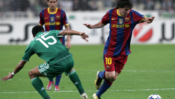 Παναθηναϊκός: Δεν έχουν αποκλείσει ποτέ ισπανική ομάδα οι πράσινοι 