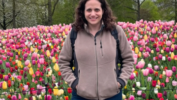 Η μαρτυρία μιας δημοσιογράφου: «Άκουσα αμέσως το σώμα μου και σώθηκε η ζωή μου»
