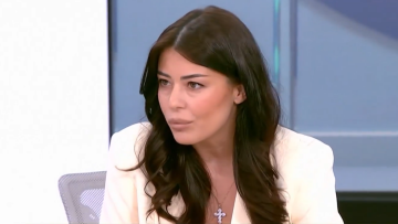 Λατινοπούλου: Ο 43χρονος ζητούσε δημόσια την εκτέλεσή μου, η ανοχή στα αριστερά σκουπίδια δεν περνάει πλέον