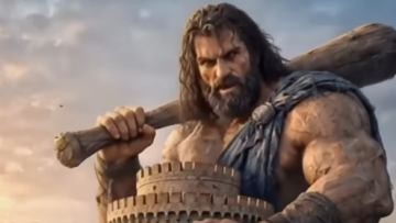 Ηρακλής: Το τρομερό βίντεο της ΠΑΕ για την επιστροφή του Γηραιού στη Super League 