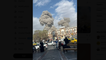 Εκρήξεις σε πολλές πόλεις του Ιράν: Μεγάλες ουρές στα βενζινάδικα της Τεχεράνης, εγκαταλείπουν οι κάτοικοι