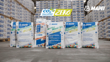 Νέα πρότυπα στη βιώσιμη δόμηση με τη σειρά προϊόντων: Zero Line