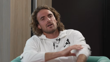 Τσιτσιπάς: Είμαι καλός άνθρωπος και ειλικρινά δεν θέλω να πληγώσω κανέναν, βίντεο 