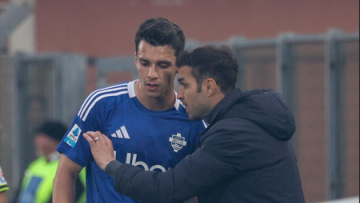 Φάμπρεγας  για Δουβίκα: Μου αρέσει ο Τάσος, αυτά πρέπει να βελτιώσει για να γίνει κορυφαίος ποδοσφαιριστής 