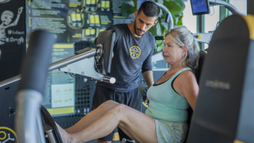 Νέο Webinar από την OsteoStrong: Μπορούμε τελικά να καθυστερήσουμε τη γήρανση; Τι ρόλο παίζουν οι ορμόνες;