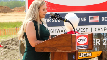 Λουιζιάνα: 43χρονη καταδικάστηκε για βιασμό 16χρονου αγοριού στο σπίτι της ενώ ήταν δήμαρχος