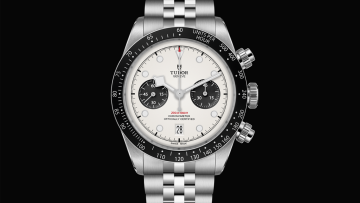 Η TUDOR συνεχίζει δυναμικά στη Formula 1