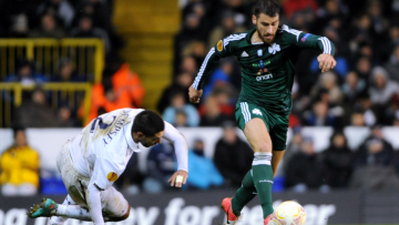 Σεϊταρίδης: «Αν περάσει την Μπέτις ο Παναθηναϊκός μπορεί να έχει μια πορεία ανάλογη με του Ολυμπιακού στο Conference»