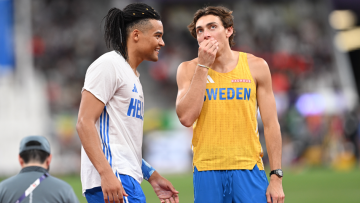 Στίβος: Μονομαχία Ντουπλάντις με Καραλή στην Ουψάλα, η πρώτη μετά το 6,17μ του Μανόλο