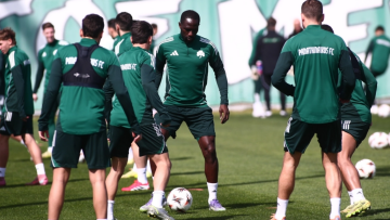 Αθλητικές μεταδόσεις: Πού  θα δείτε Παναθηναϊκός-Μπέτις, ΑΕΚ-Τσέλιε, Μονακό-Ολυμπιακός και ΠΑΟ-Ζαλγκίρις