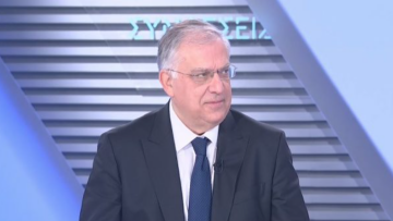 Θεοδωρικάκος: Δεν θα αφήσουμε κανέναν να αισχροκερδίσει, αν χρειαστεί θα εξετάσουμε επιπλέον μέτρα