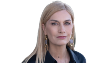 Σέβη Βολουδάκη