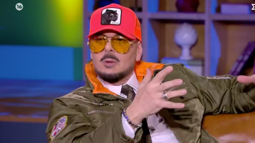 Νίκος Βουρλιώτης: Η άγνωστη ιστορία με τον στίχο του Καλημέρα Ελλάδα - «Τον είπα και οι υπουργοί σηκώθηκαν και έφυγαν από τα πρώτα τραπέζια»