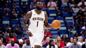 Ο Γουίλιαμσον έπαιξε για 3η φορά στην καριέρα του πάνω από 50 παιχνίδια και πήρε έξτρα χρήματα