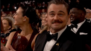 Όσκαρ 2026: Ο Λεονάρντο Ντι Κάπριο πήγε στην τελετή με τη σύντροφό του, Βιτόρια Σερέτι, δείτε βίντεο