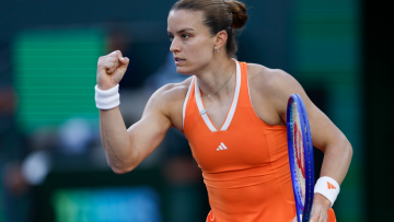 Μαρία Σάκκαρη: Η Παρκς αντίπαλός της στον 2ο γύρο του Miami Open 