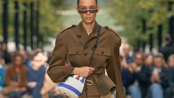 Πέντε ελαφριά πανωφόρια για τη φετινή άνοιξη
