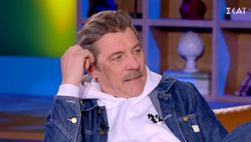 Γιάννης Στάνκογλου: Αποκάλυψε ποιες Ελληνίδες θεωρεί όμορφες, «με τον Μπισμπίκη κάναμε πολλές βλακείες»