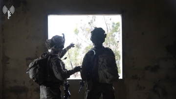 Ισραηλινές επιχειρήσεις στo Νότιo Λίβανο: Νεκροί τρομοκράτες της Χεζμπολάχ, κατάσχεση όπλων και ρουκετών