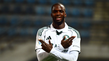 Ο Παναθηναϊκός πέρασε με 2-1 από την Τρίπολη και βύθισε ακόμη περισσότερο τον Αστέρα, δείτε τα γκολ 