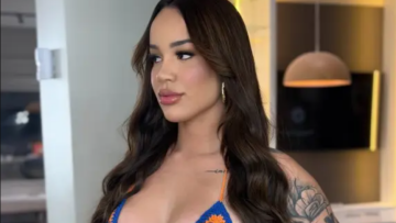 Βραζιλία: 27χρονη influencer σκηνοθέτησε απαγωγή για να αυξήσει τους followers της, θύμα της και ο σύζυγός της