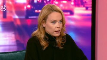 Λένα Παπαληγούρα: Έζησα δύσκολα τους τελευταίους μήνες με τον πατέρα μου, το κράτος οφείλει να εξασφαλίζει αξιοπρέπεια μέχρι το τέλος της ζωής των ασθενών