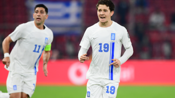 Φιλικό τεστ της εθνικής ποδοσφαίρου με την Παραγουάη στο Καραϊσκάκη, σέντρα στις 21:00