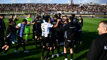 Αθλητικές μεταδόσεις: Πού θα δείτε το Super Cup της Superleague 2, τα ματς της Stoiximan GBL και Ολυμπιακός-Παναθηναϊκός στο βόλεϊ