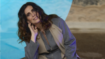 Κατερίνα Διδασκάλου: Ποτέ δεν προσπάθησα να γίνω επικαιρότητα μέσα από προσωπικές ιστορίες