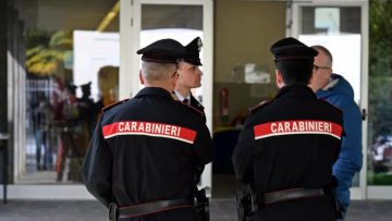 Ιταλία: 17χρονος σχεδίαζε σφαγή αλά Κόλουμπαϊν σε σχολείο, είχε πάθος με ομάδες που θαύμαζαν την Άρια Φυλή