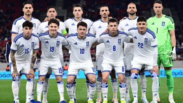 Αθλητικές μεταδόσεις: Πού θα δείτε το φιλικό Ουγγαρία-Ελλάδα και τα προκριματικά για το Μουντιάλ