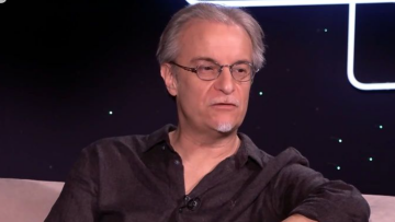 Πασχαλίδης: Με στενοχώρησε το όχι του ΚΚΕ στον γάμο των ομοφύλων, μου φάνηκε απάνθρωπο