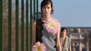 Τα Lily Pad heels του Dior είναι το επόμενο big thing
