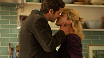 Τα τέσσερα ζώδια που είναι πολύ πιθανό να ερωτευτούν τον Απρίλιο
