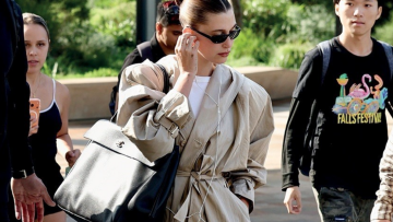 Οι πιο περιζήτητες τσάντες του 2026
