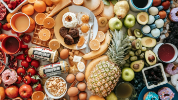 Αυτά τα τρόφιμα φαίνονται υπερ-επεξεργασμένα αλλά δεν είναι: Καταναλώστε τα χωρίς ενοχές
