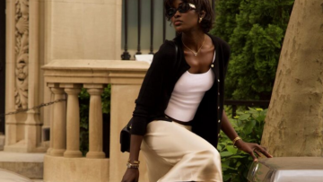 Cardigan: Πώς θα το φορέσουμε αυτή την άνοιξη
