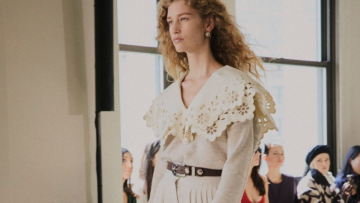 Τα ωριαότερα baloon παντελόνια για την άνοιξη
